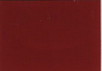 2002 Suzuki Pure Red
